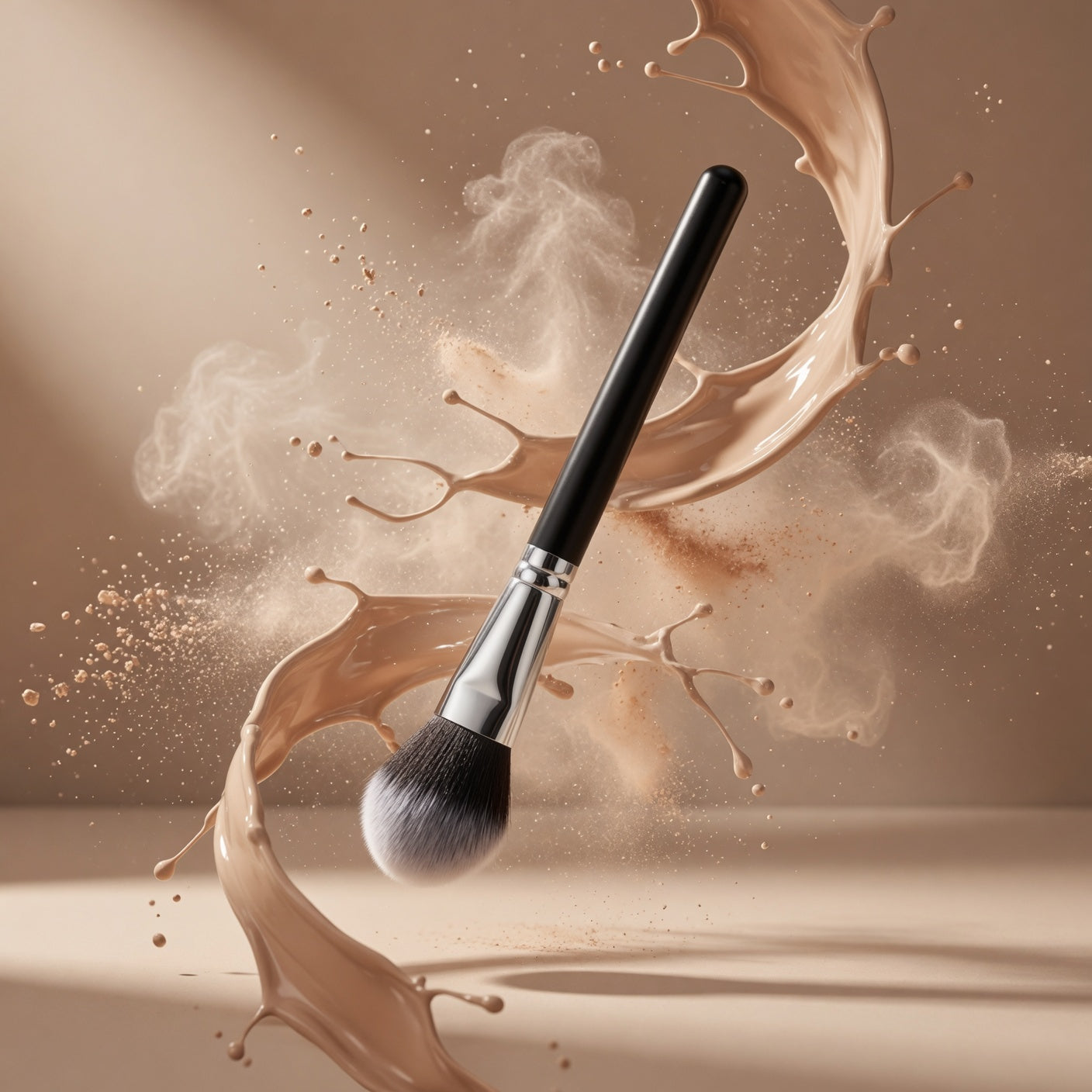 Concealer Pinsel