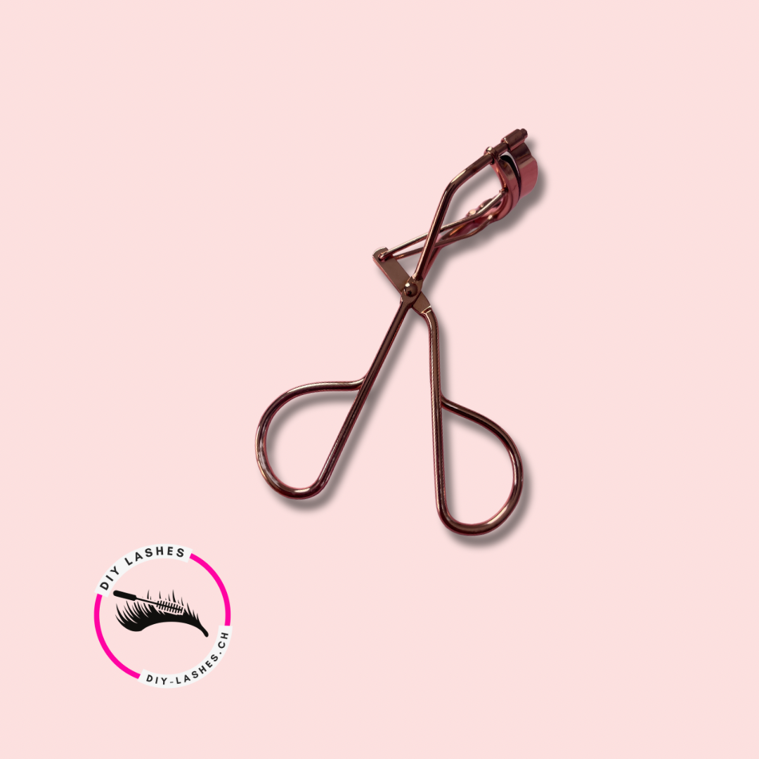 Wimpernzange Diy Wimpern