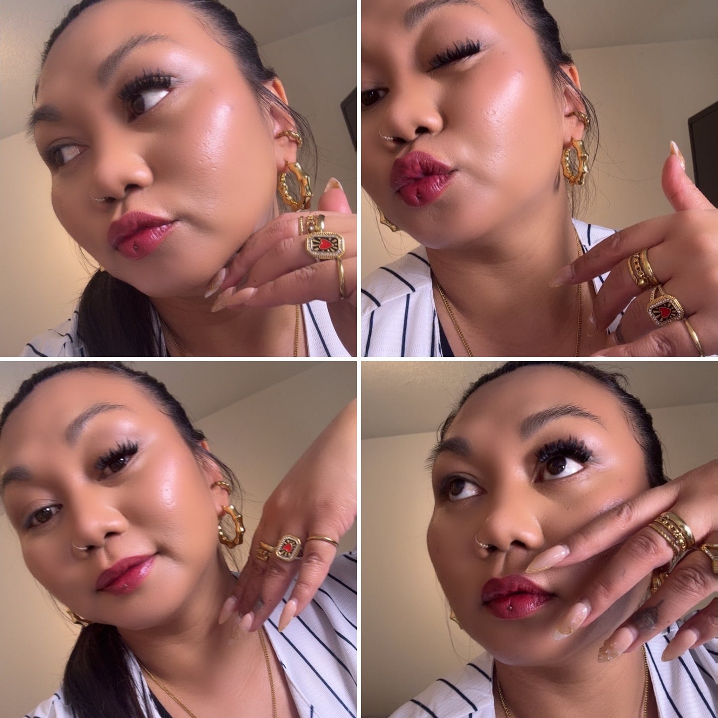Diy Lashes - Small Boxes "Mega Volumen"