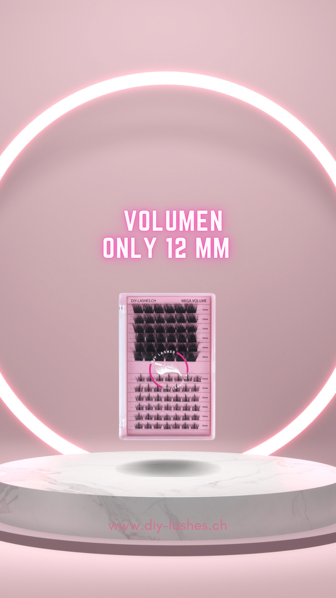 Volumen 12 mm