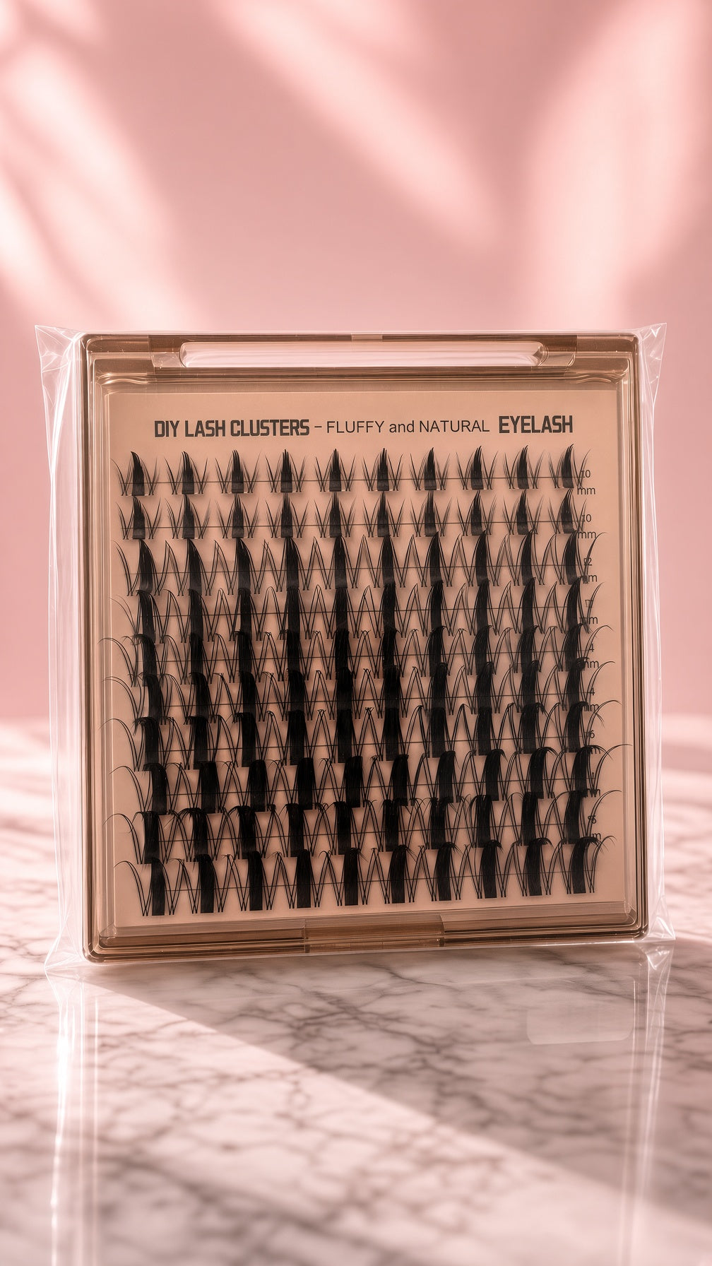 Small Box - Manga Lashes 8mm - 18mm