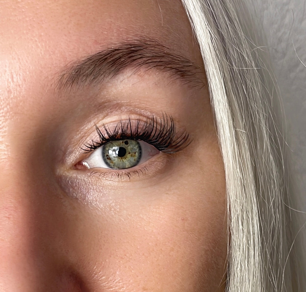 Diy Lashes - Small Boxes "Light Wispy"