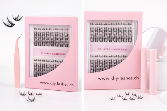 Diy Eyelashes 