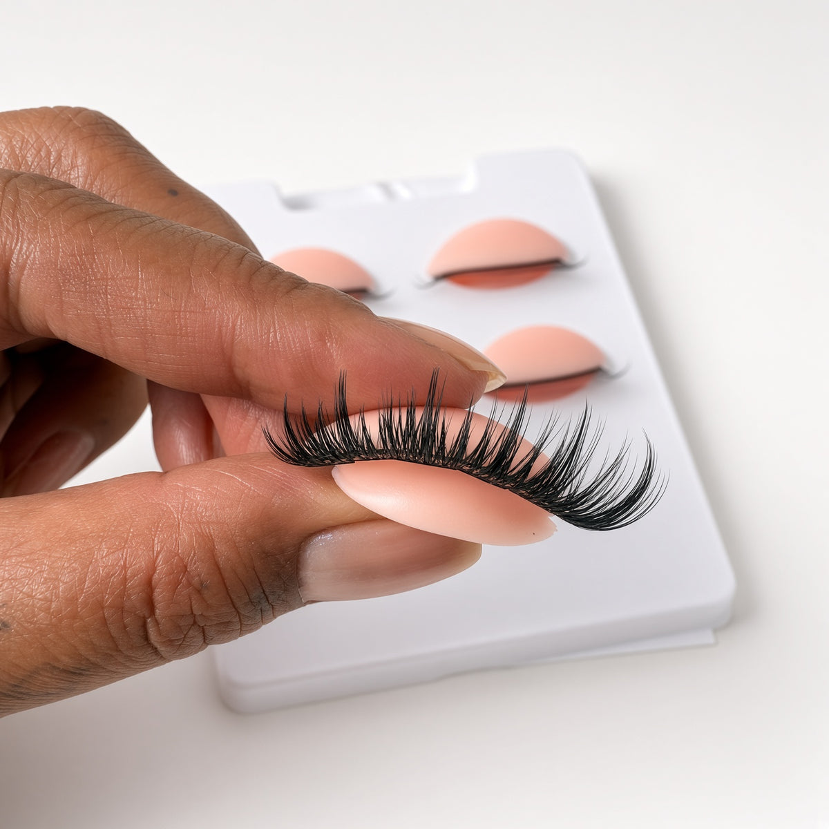 Soft Wispy Lashes | Diy Lashes Schweiz | Linda | Wimpernverlängerung 