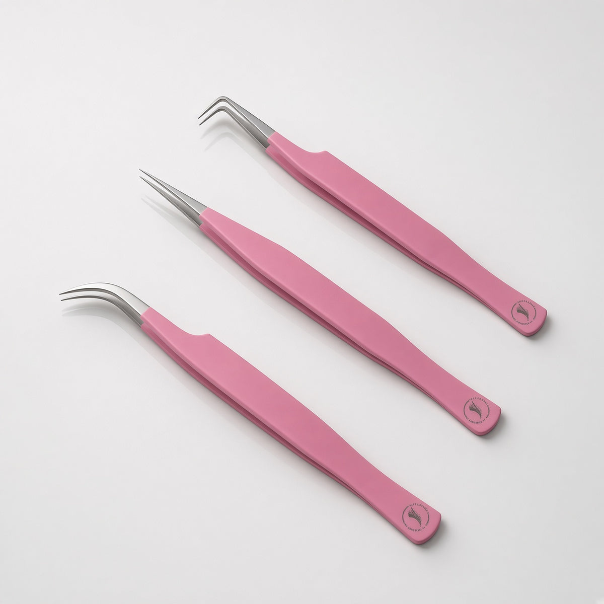Pinzetten Set | Lash Pro