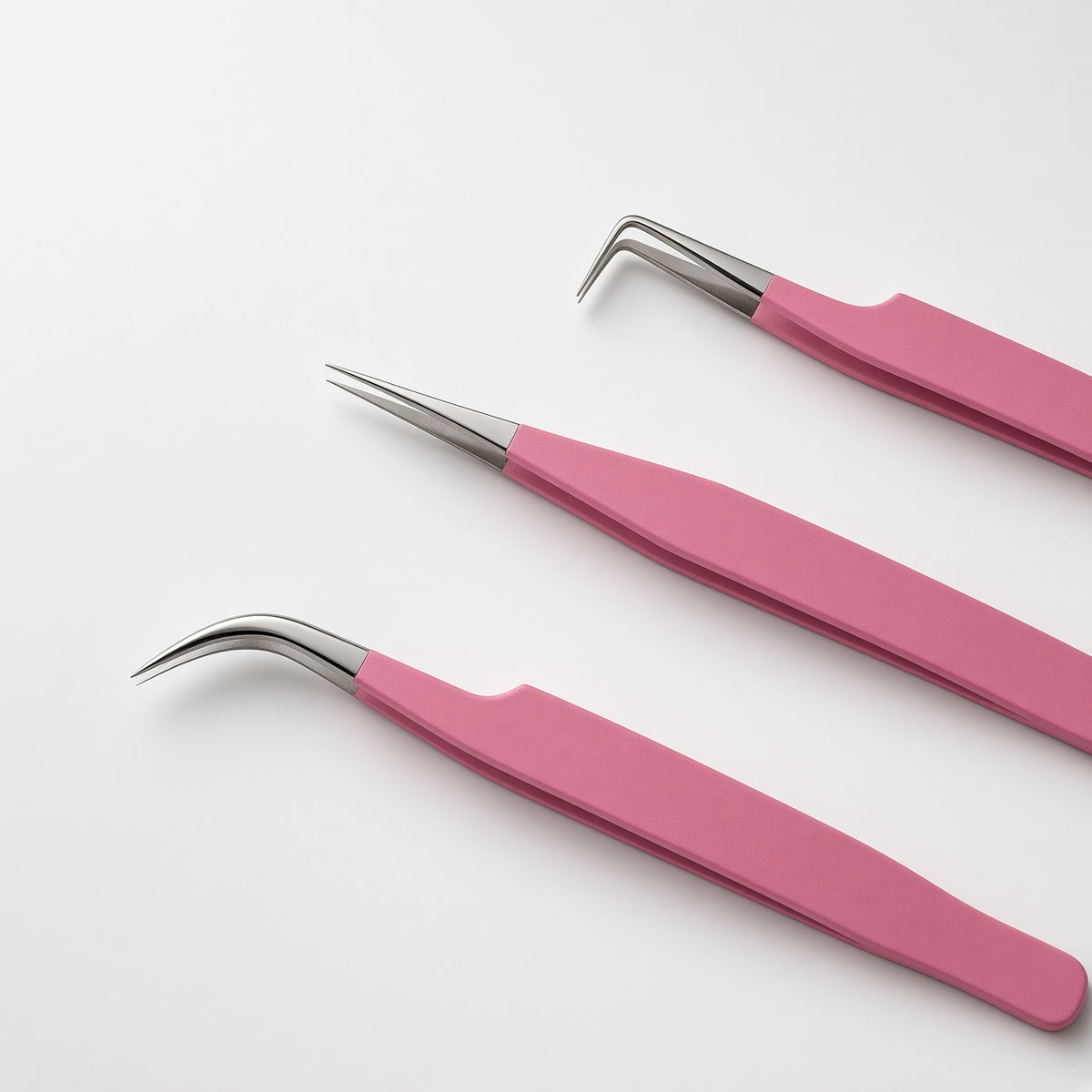 Pinzetten Set | Lash Pro