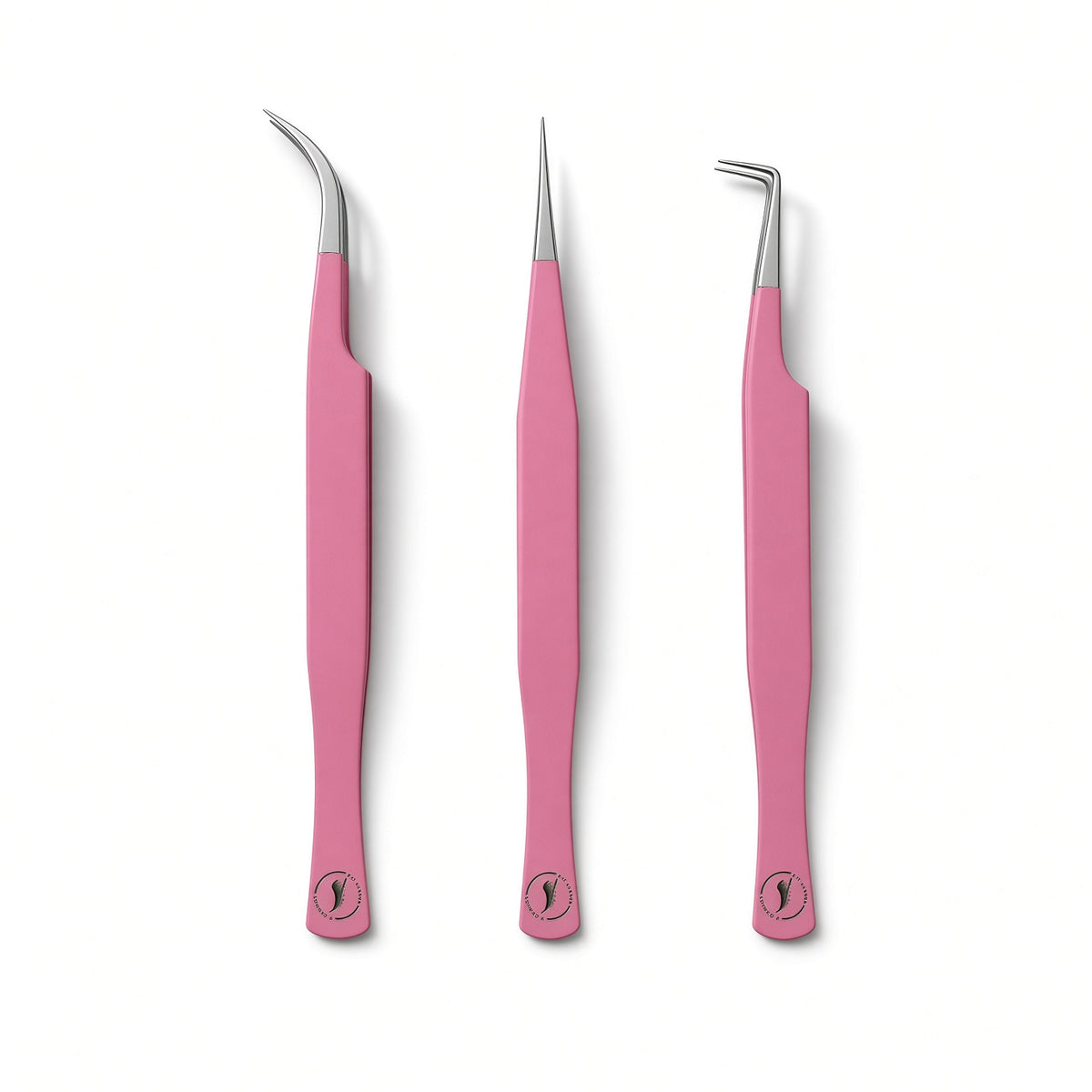 Pinzetten Set | Lash Pro