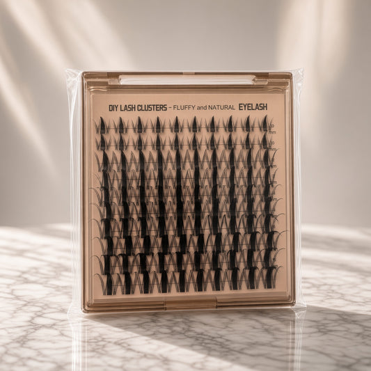 Small Box - Manga Lashes 8mm - 18mm