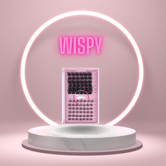 Wispy 14 mm