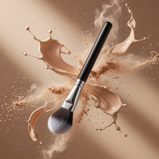 Concealer Pinsel