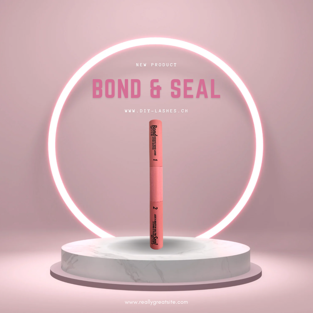 2 in 1 Kleber & Versiegler