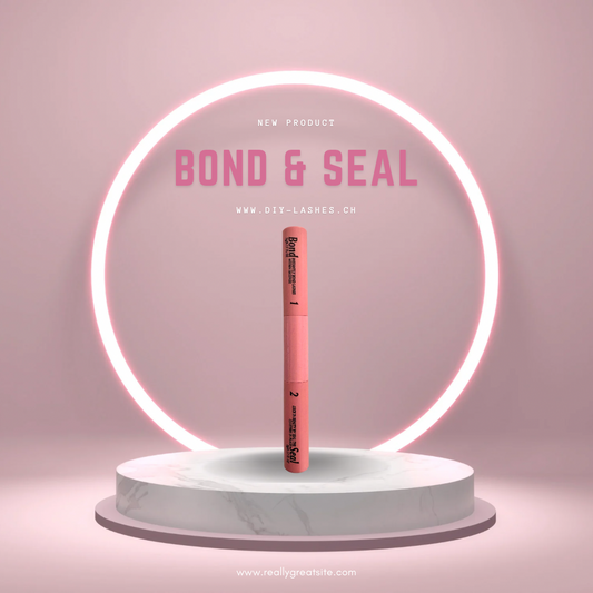 2 in 1 Kleber & Versiegler