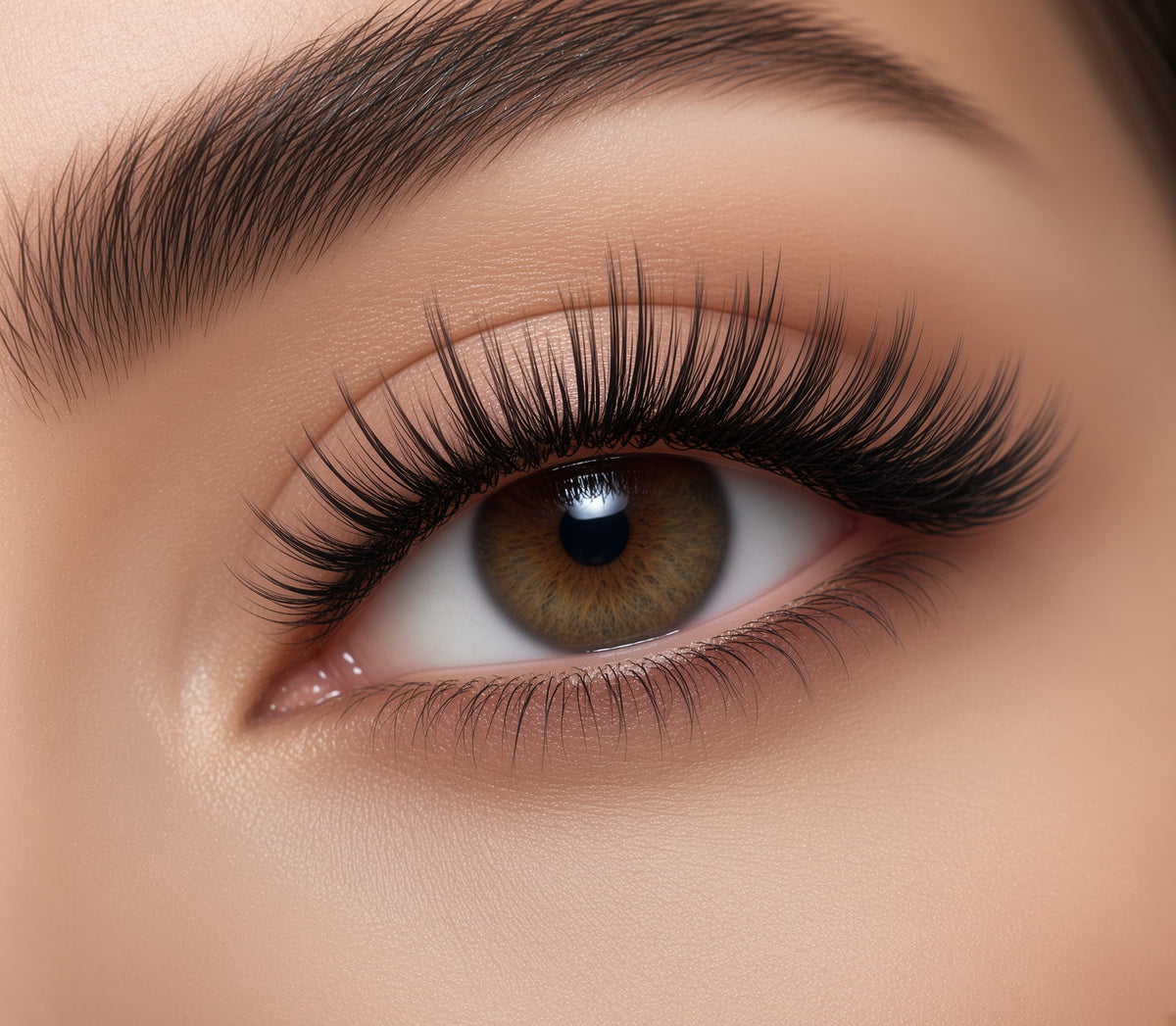 Small Boxes "Soft Wispy" 8mm - 16mm