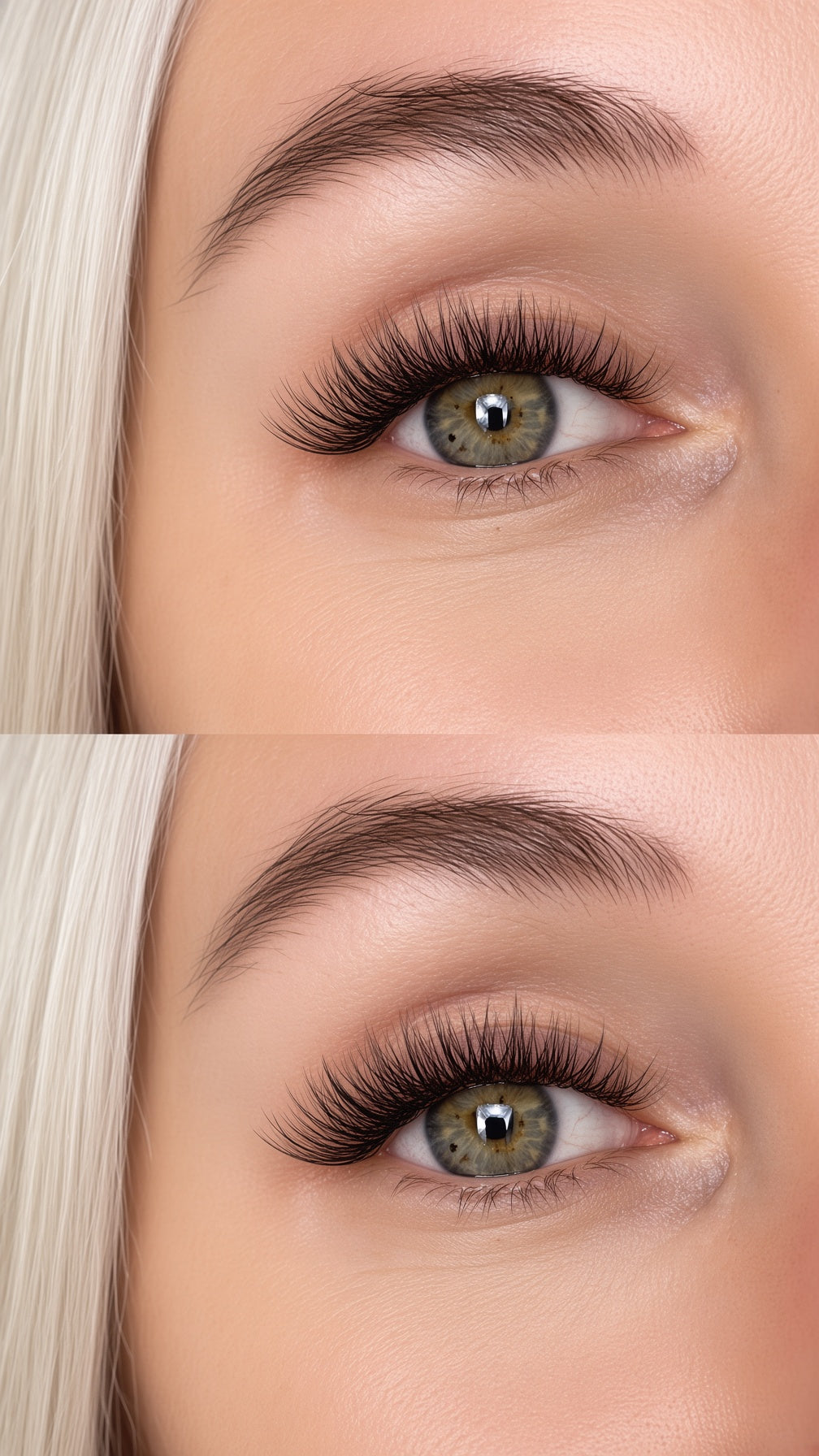 Small Boxes "Super Natural" 8 mm - 16 mm