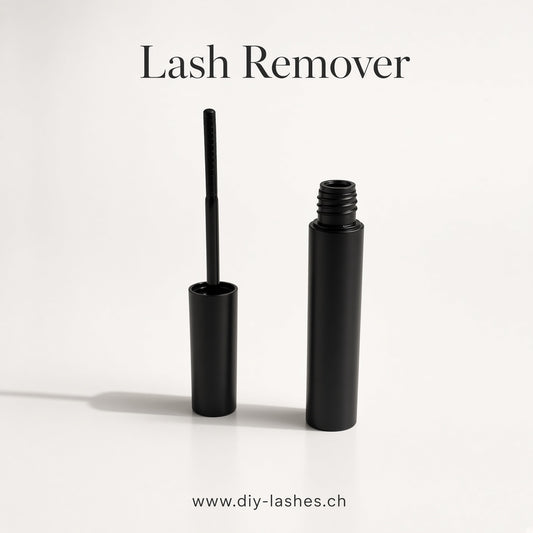 Diy Lashes Remover „Lose it“