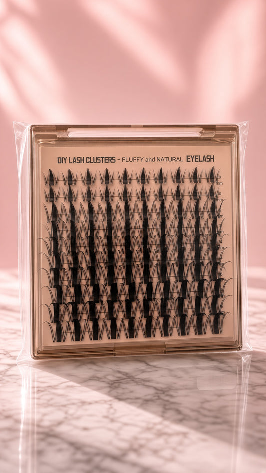 Small Box - Manga Lashes 8mm - 18mm