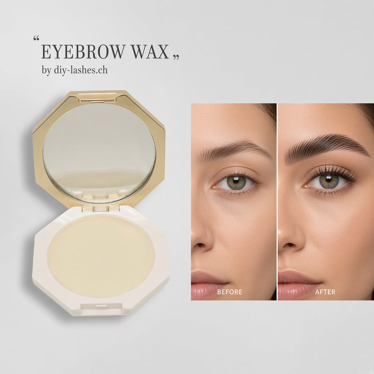 Brow Wax